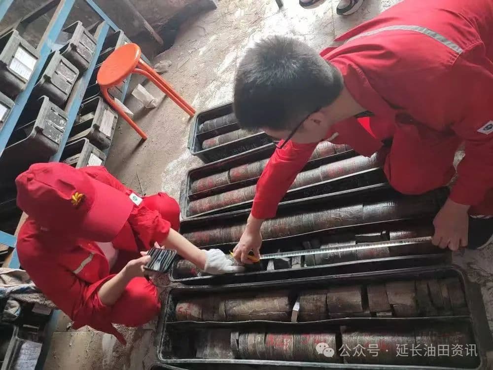 破解致密油开采难题 新技术让"磨刀石"里多采油