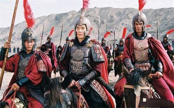 秦朝的蒙毅是怎样死的，他真的是将军吗？历史中真的有蒙毅吗