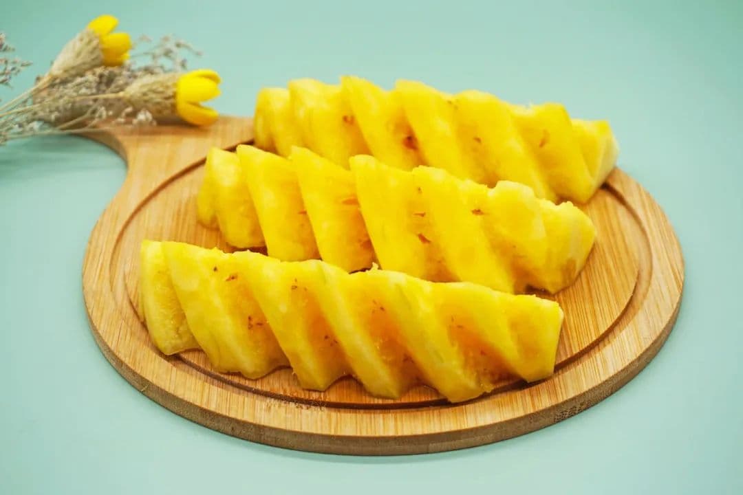抗食管癌的10种食物，建议收藏