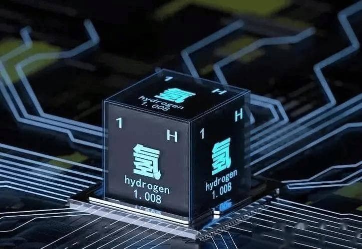 压缩机技术在氢能领域中的关键应用与创新