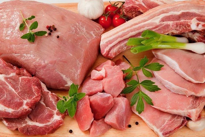 国家发布最新食物与营养发展纲要：如何科学补充优质蛋白质和膳食纤维？