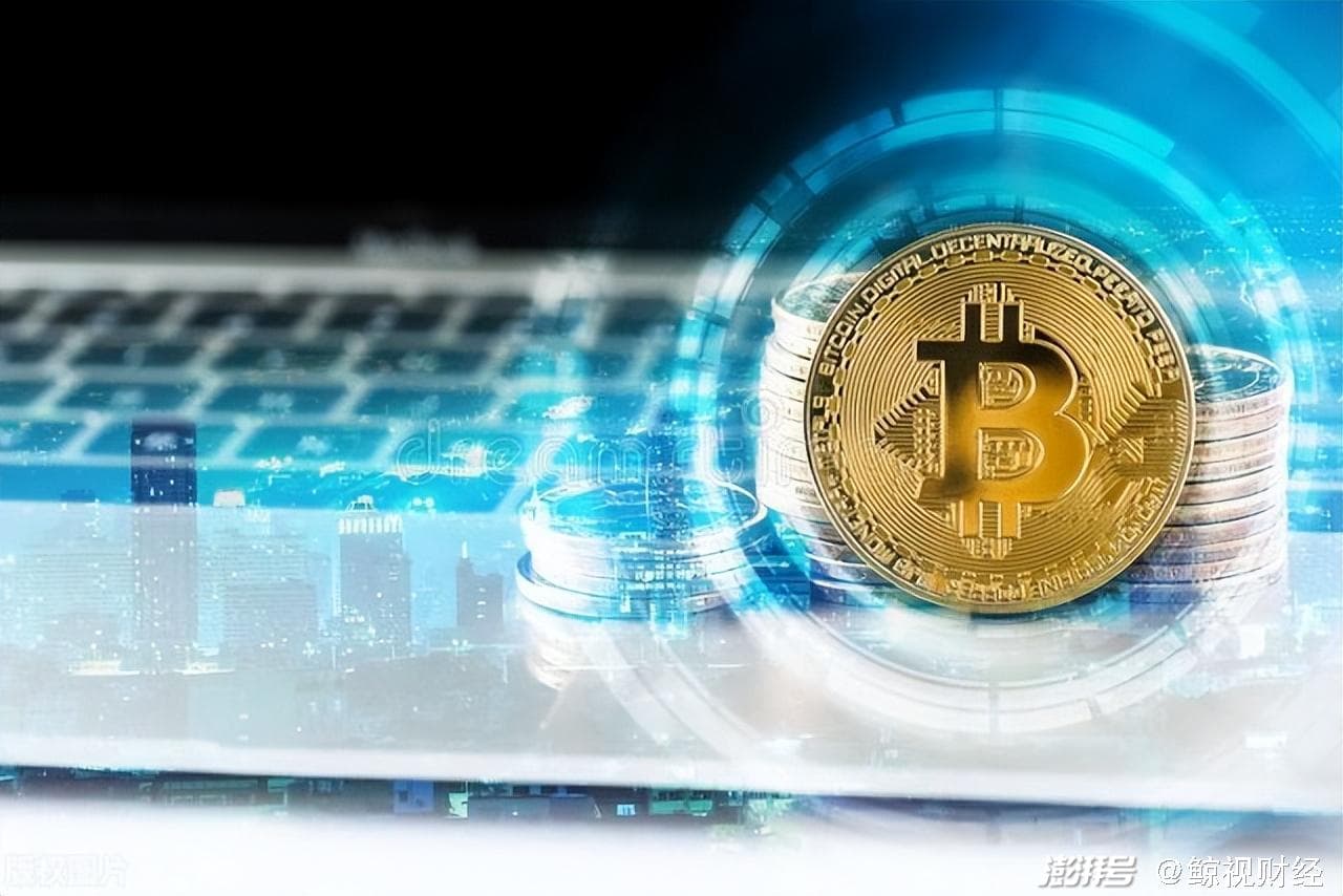 比特币的前世今生：从神秘诞生到全球关注