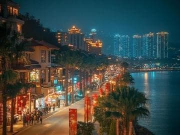 河北秦皇岛旅游指南：最全面的旅行攻略