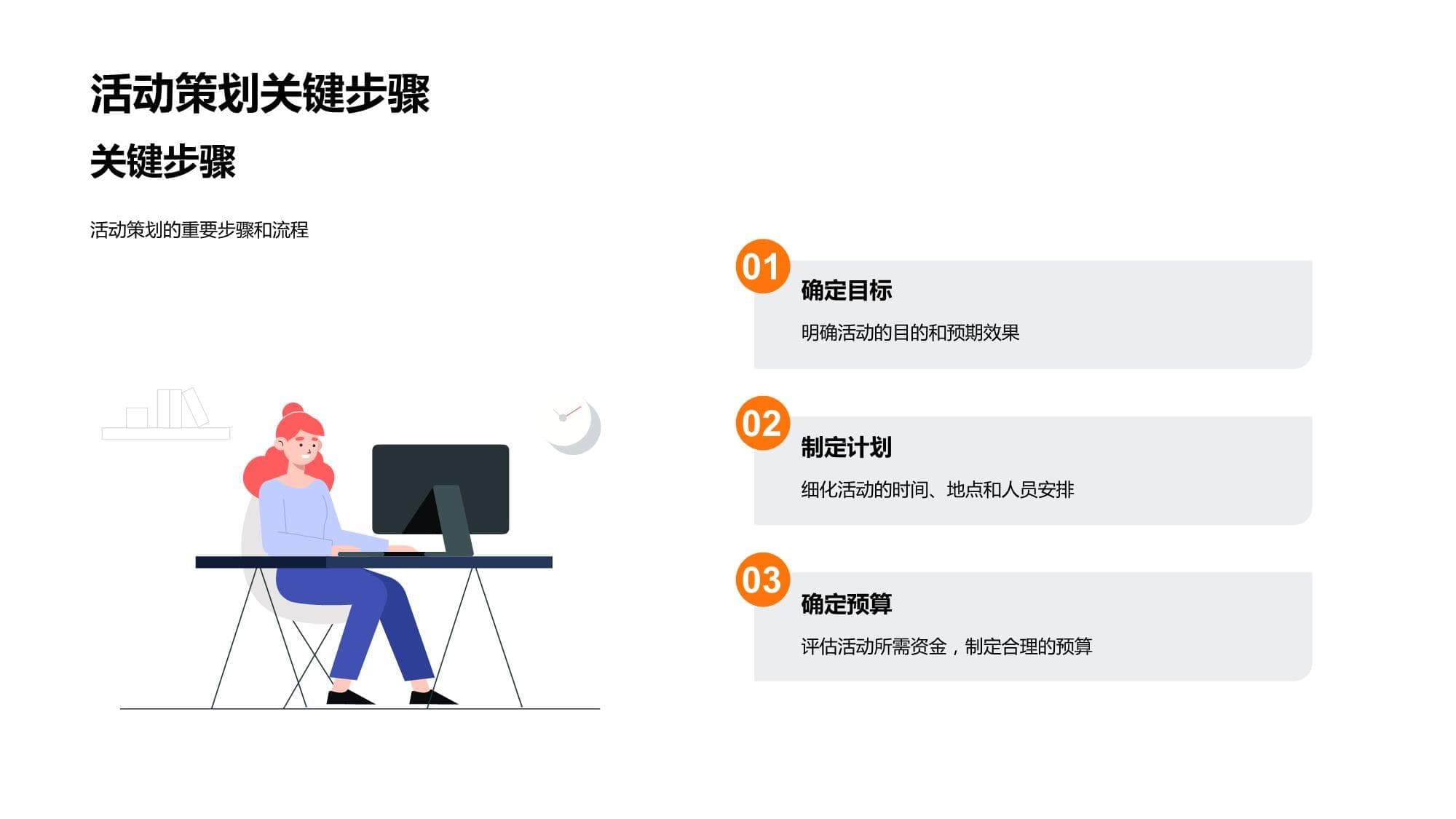 智慧学生社团活动策划指南
