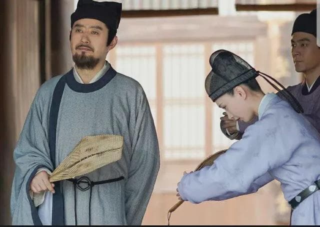 古代的官职相当于现在的什么官？看完涨知识！