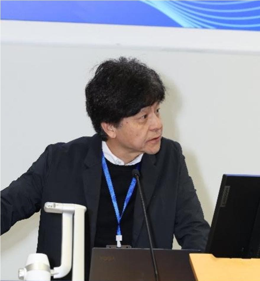 具身智能学科交叉战略研讨会顺利召开