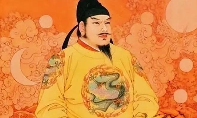 李世民为何传位给了平庸的李治，而不是博学多才的魏王李泰？