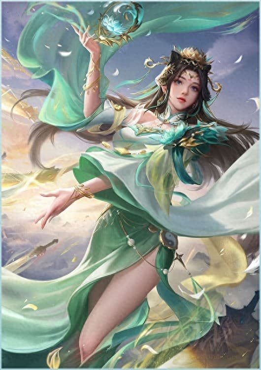 三国杀：过牌能力和强度直接挂钩，但往往不尽人意