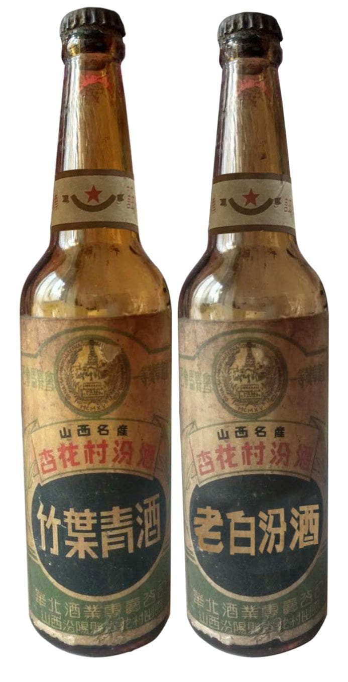 1949年的开国大典，国宴酒是茅台还是汾酒？