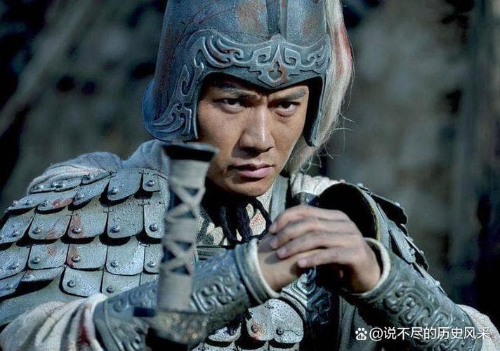 三国真相：赵云与魏延的真实地位