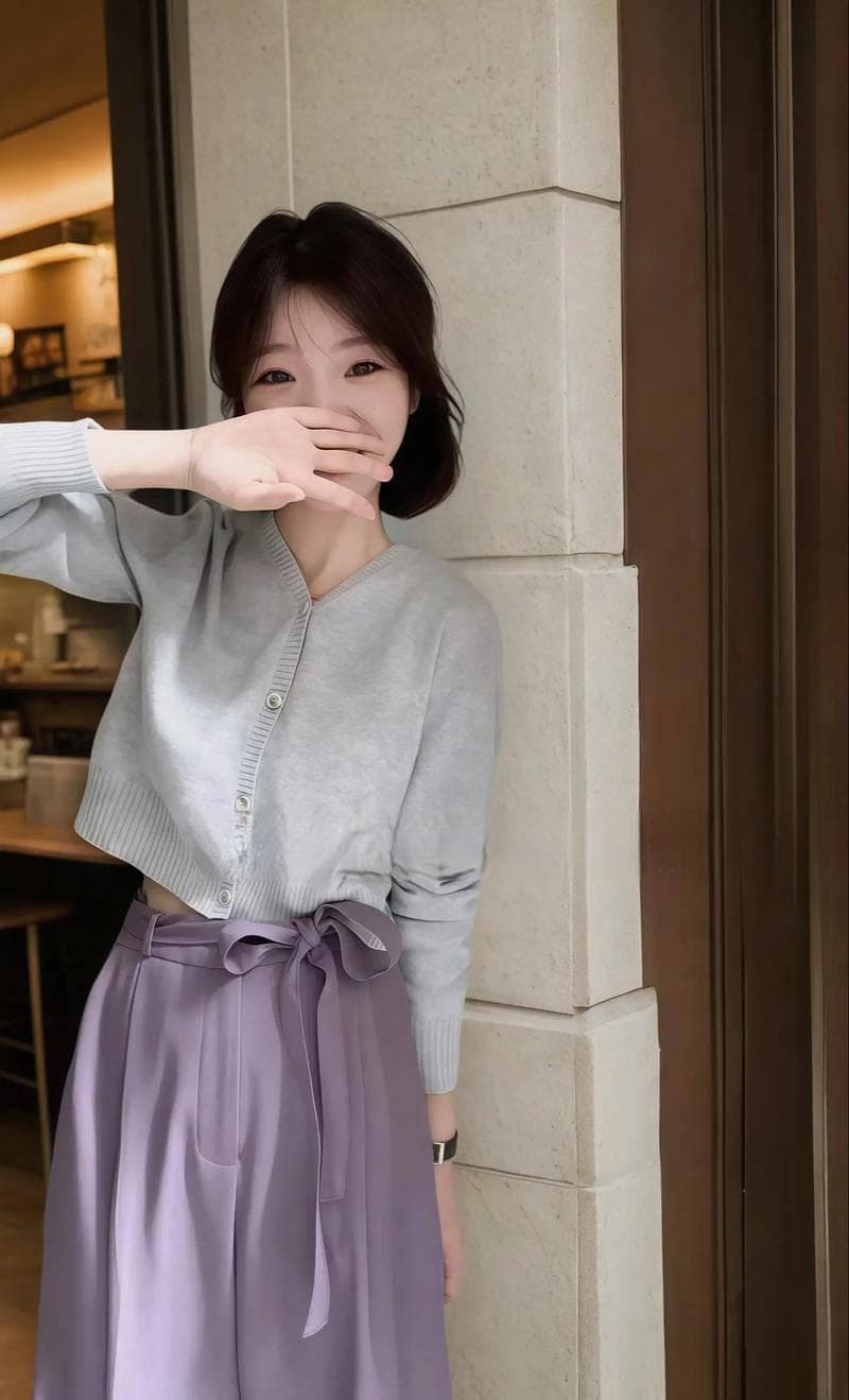 女生穿搭：展现个性，释放魅力的艺术