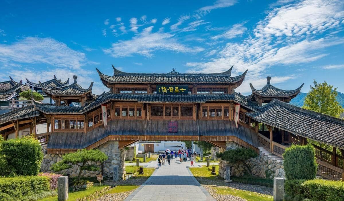 中国4座容易叫错名的城市，很多人都叫错了，你知道几个？