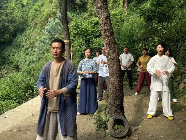 师父和老师，一念之差，学到的是术和法的区别！