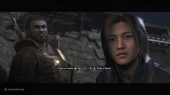 IGN《刺客信条影》新实机：主角塑造引人入胜！