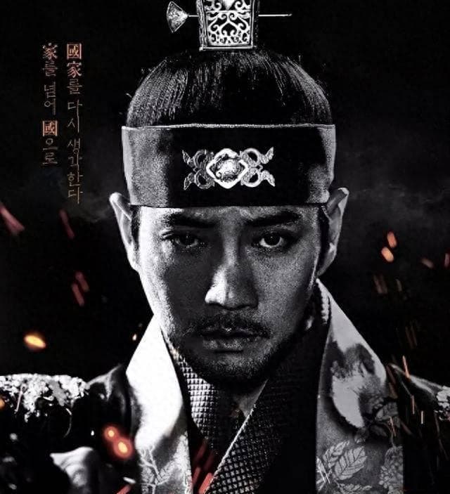 李芳远：李氏朝鲜太宗，有胆有识有武力，五百年秀丽江山因他而定