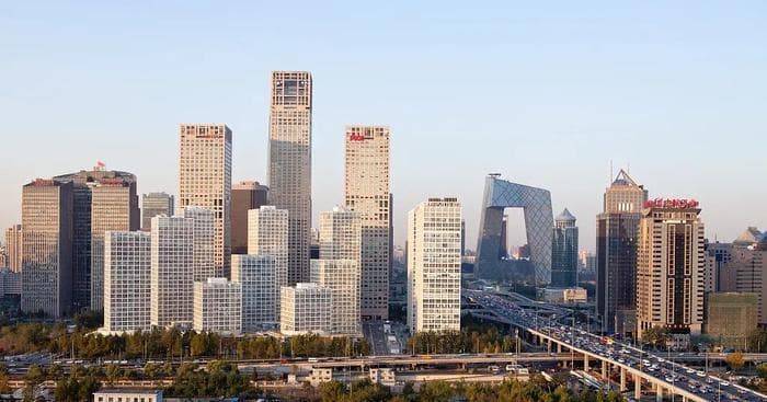 楼市快报||2025年1月北京房地产市场分析