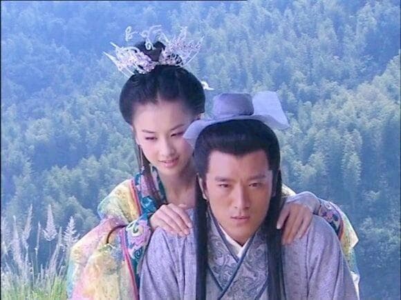 从董永遇仙看中国古代神话：真挚情感与美好生活的向往