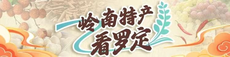 “罗定味儿”是种什么味儿？