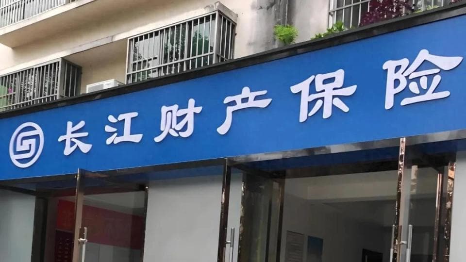 长江财险八年连亏11亿，收官之年面临考验