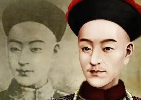 还原慈禧之死的诸多细节，结合光绪头发检测结果：母子同死有猫腻
