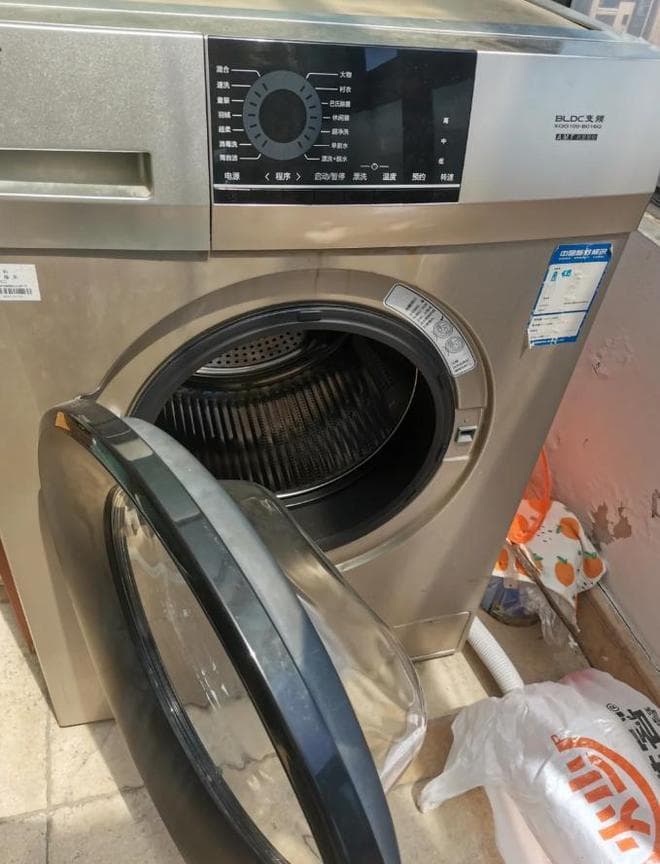 快洗模式使用全攻略：这样用才能省时省力又护衣