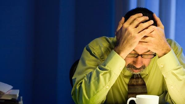 洁癖是心理疾病还是精神疾病