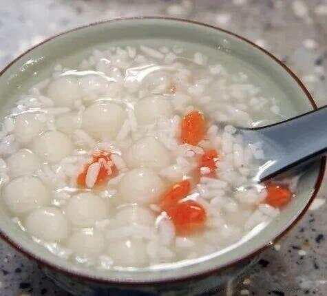 中医眼中的醪糟：营养价值与食用禁忌全解析