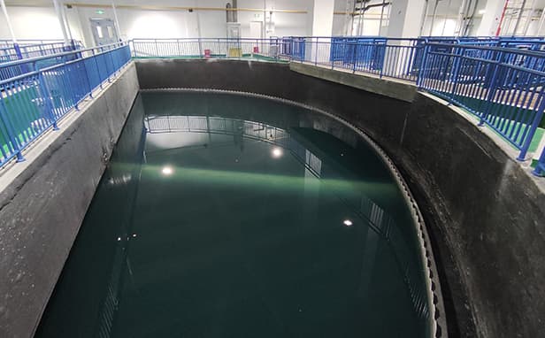 工业废水三级处理体系解析：构建清洁生产闭环的关键路径