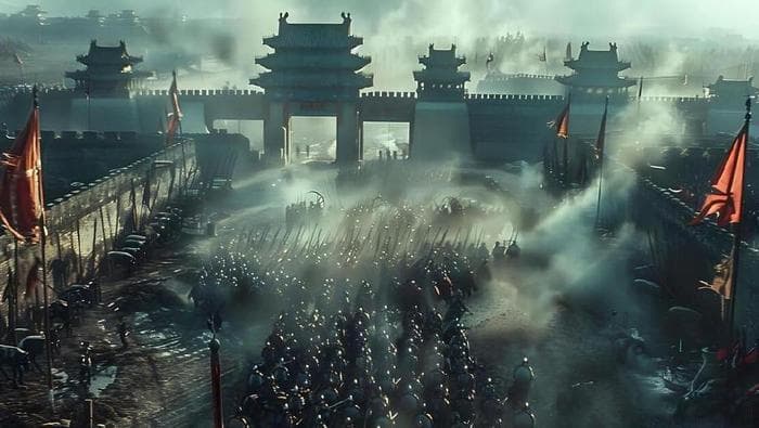 什么是“九族”？什么是“五服”？都有哪些人？来，一起涨知识了