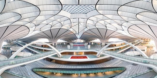 成为全球空港“节水标杆”，大兴机场做对了什么？