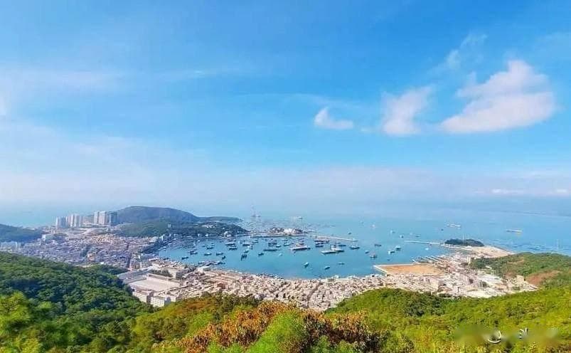 阳江十大必玩景点，去过九处才算真正玩转阳江