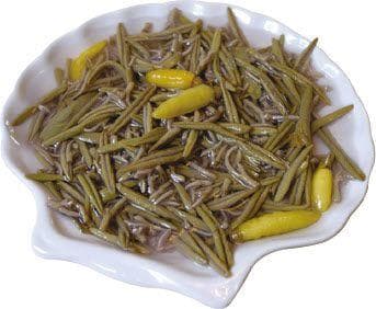 吃莼菜能去火吗 莼菜怎么吃降火效果好？