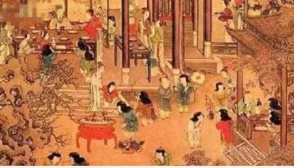 唐朝人口变迁：繁荣与挑战并存