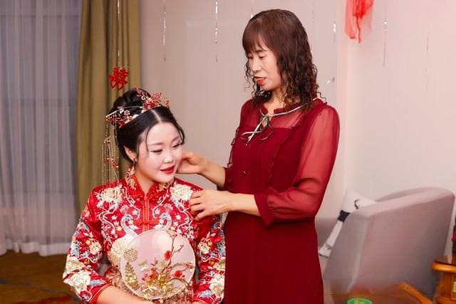 别具一格的齐鲁婚俗：女方回门宴全攻略