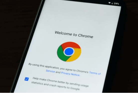 如何解决Chrome浏览器下载速度慢的问题