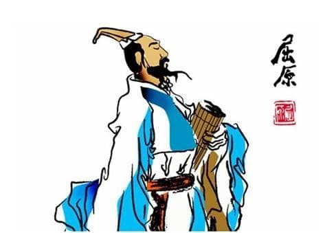 读《离骚》：品味屈原悲剧人生的三大矛盾，听一个悲剧灵魂的呐喊