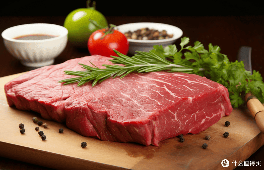 肉该怎么吃？一起做个聪明的“肉食动物”！