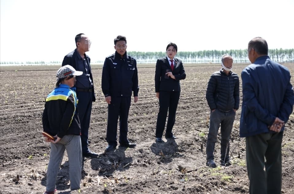 “立审执”全链条智治：榆树法院如何让4368件案件不再“执行难”？