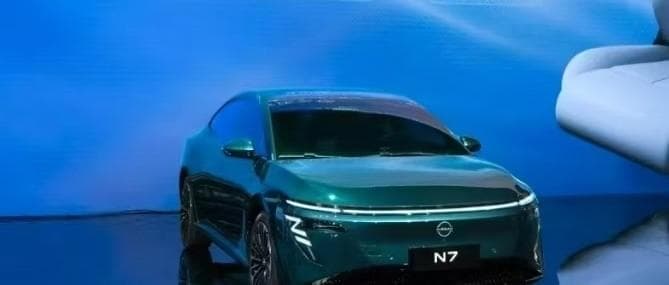 新能源汽车VS传统燃油车：多角度对比助你选出最优车型