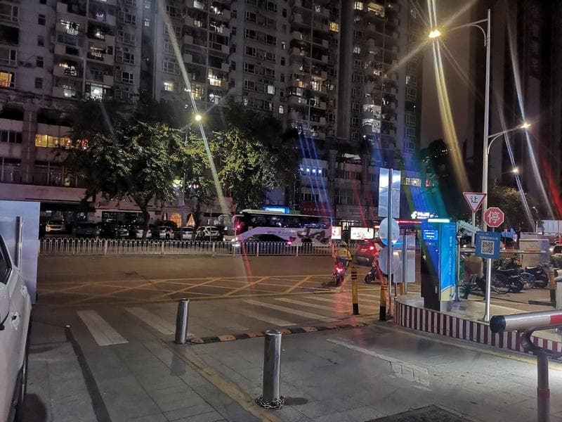 小区电动车停车棚建设标准及使用管理规定