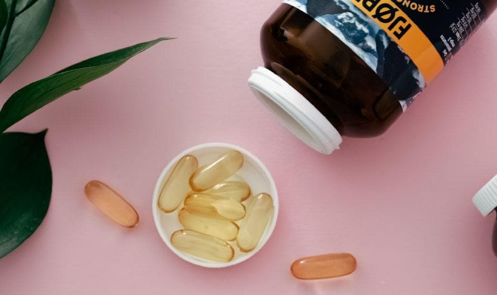 保健品风险分析：潜在隐患与应对策略