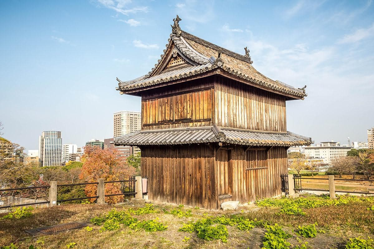 福冈 3 天行程必游景点和隐秘宝藏