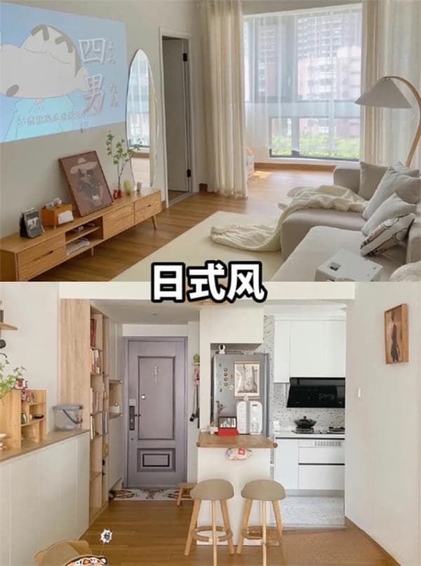 打造日式风格的家居：特点、优势与装修指南