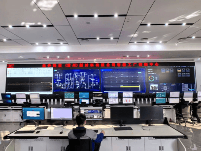江苏常州：向新而进 向高而攀 加快构建现代化产业体系
