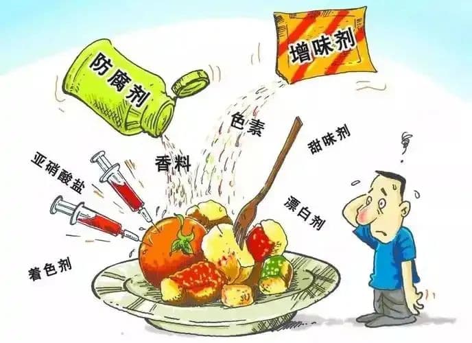 脱氢乙酸钠新规落地，食品安全再升级！