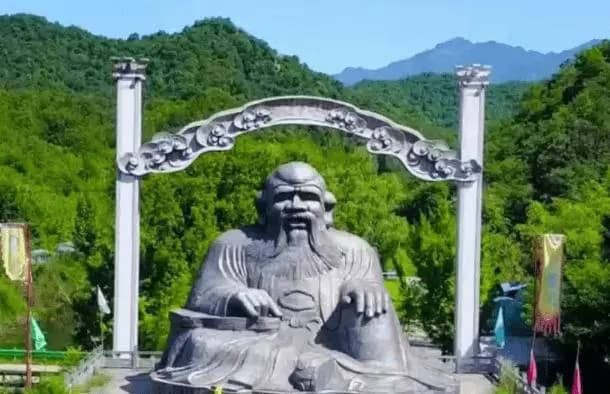 四海云游南阳旅游景点大全简介