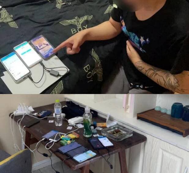 山东联通借助精准模型与警企紧密合作重创“手机口”诈骗窝点