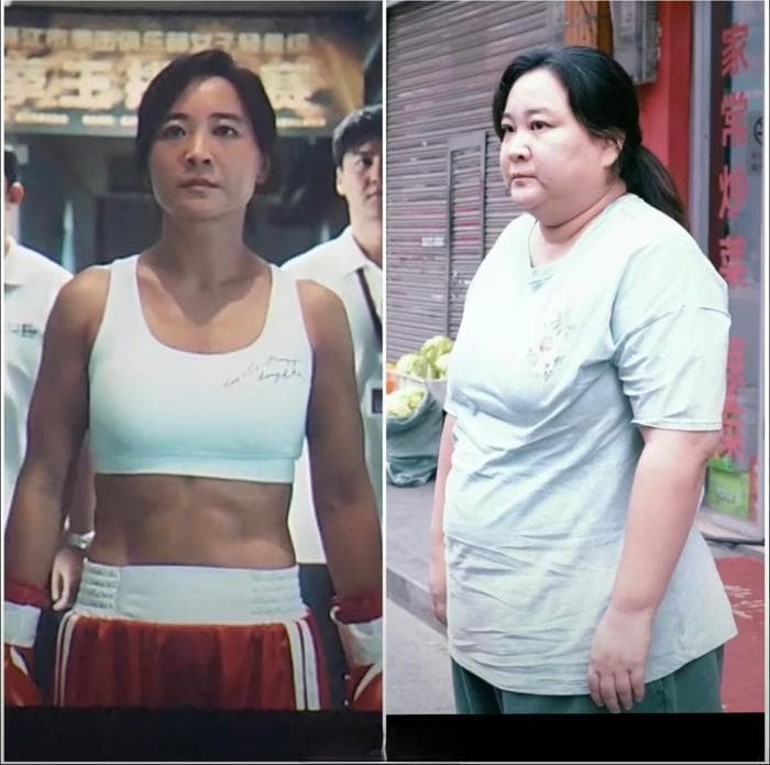 贾玲减肥秘籍：科学减少皮下脂肪