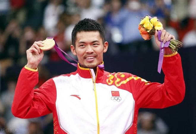 “10万分俱乐部”没有林丹，搞错了吧？当然不是，原因有二！