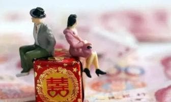涉彩礼纠纷的裁判规则，看这篇就够了！